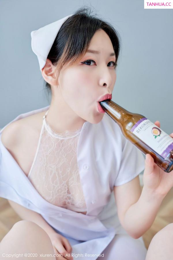 小宣fancy  [XiuRen]高清写真图 2020.11.17 No.2789 范京宜第19张图片